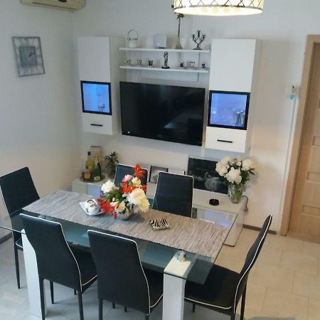 Apartmani Tajana Sukosan Bagian luar foto