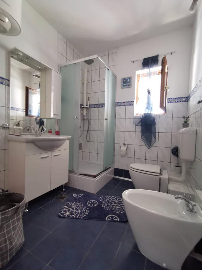 Apartmani Tajana Sukosan Bagian luar foto