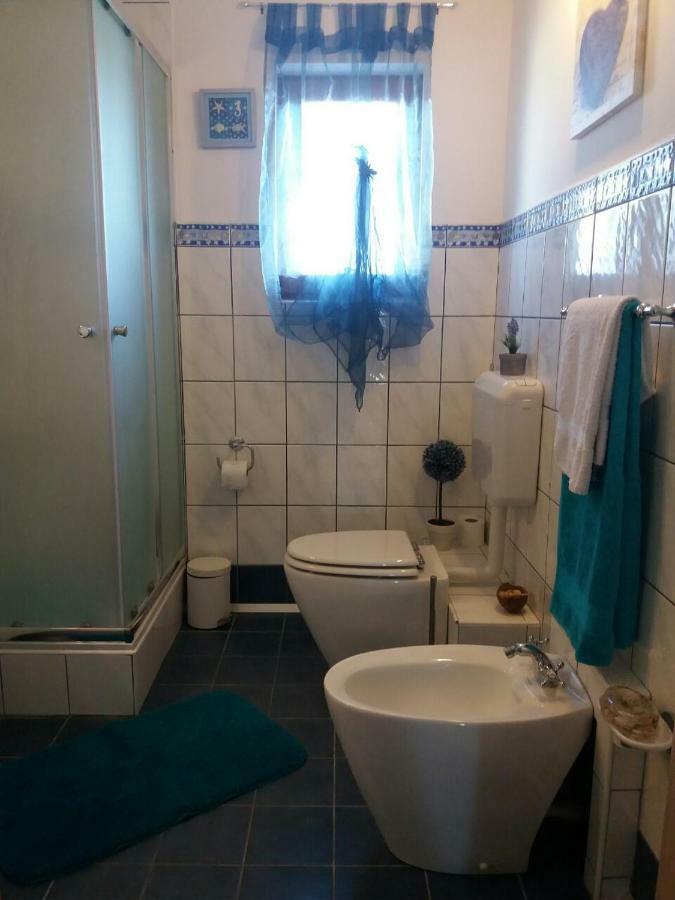 Apartmani Tajana Sukosan Bagian luar foto