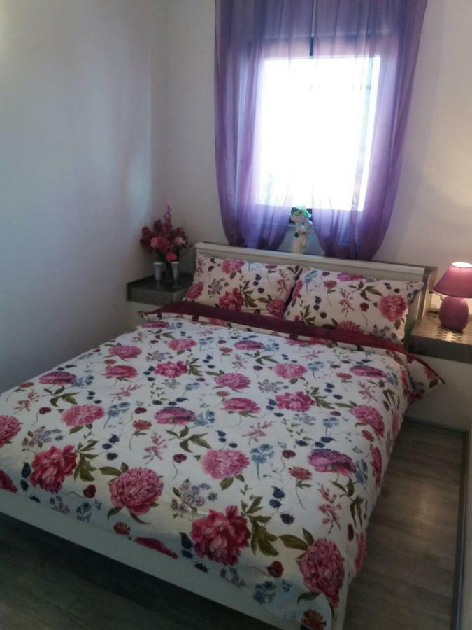 Apartmani Tajana Sukosan Bagian luar foto