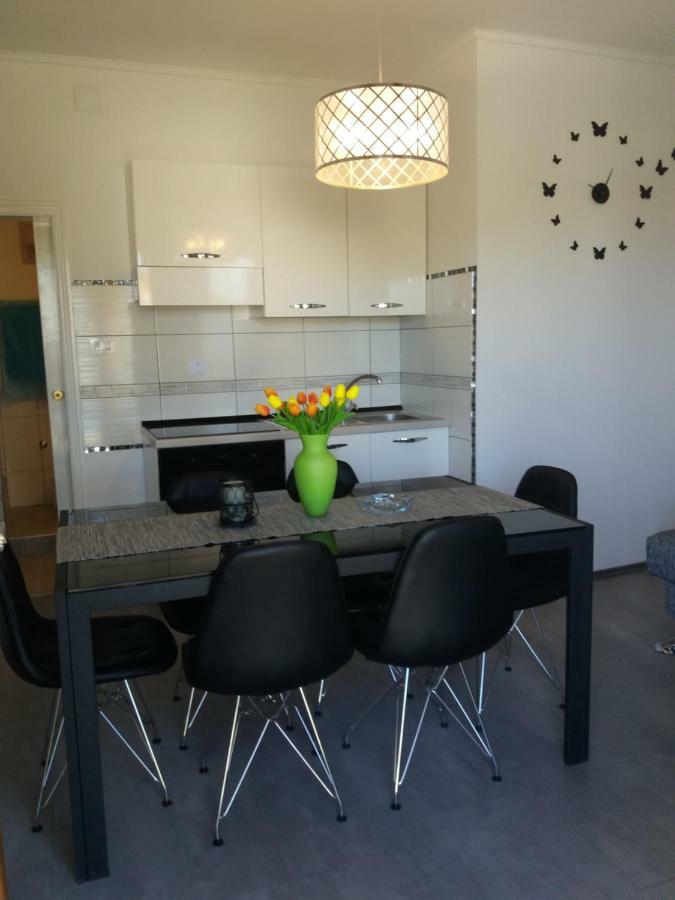 Apartmani Tajana Sukosan Bagian luar foto